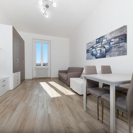 Casa Da Suite Hora Milán Exteriér fotografie