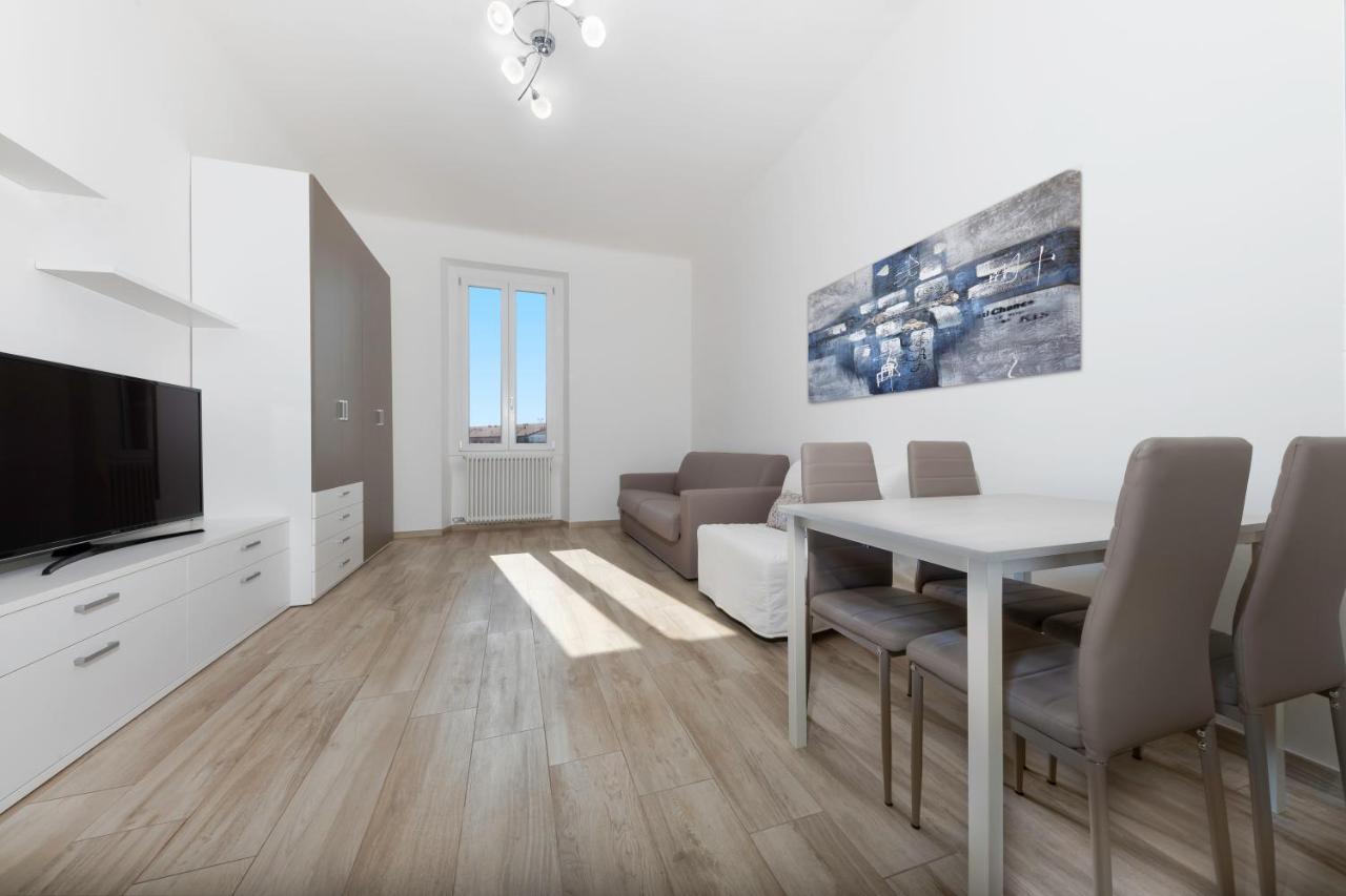 Casa Da Suite Hora Milán Exteriér fotografie