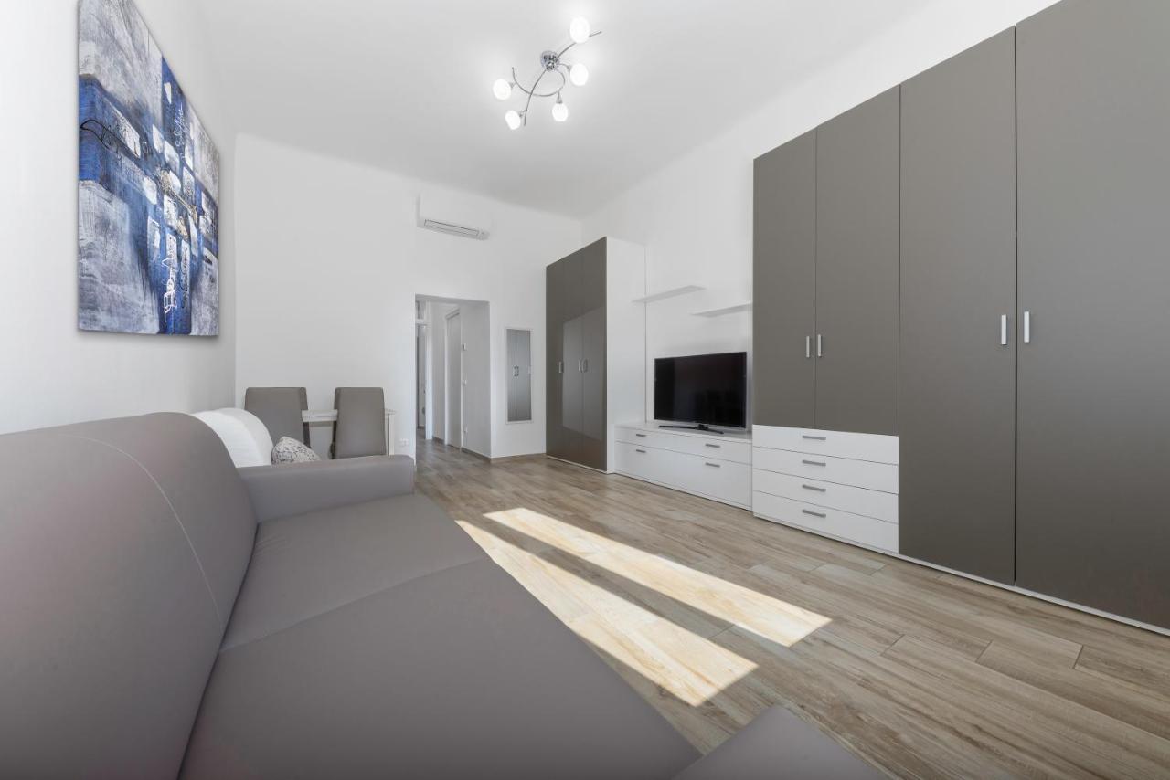 Casa Da Suite Hora Milán Exteriér fotografie