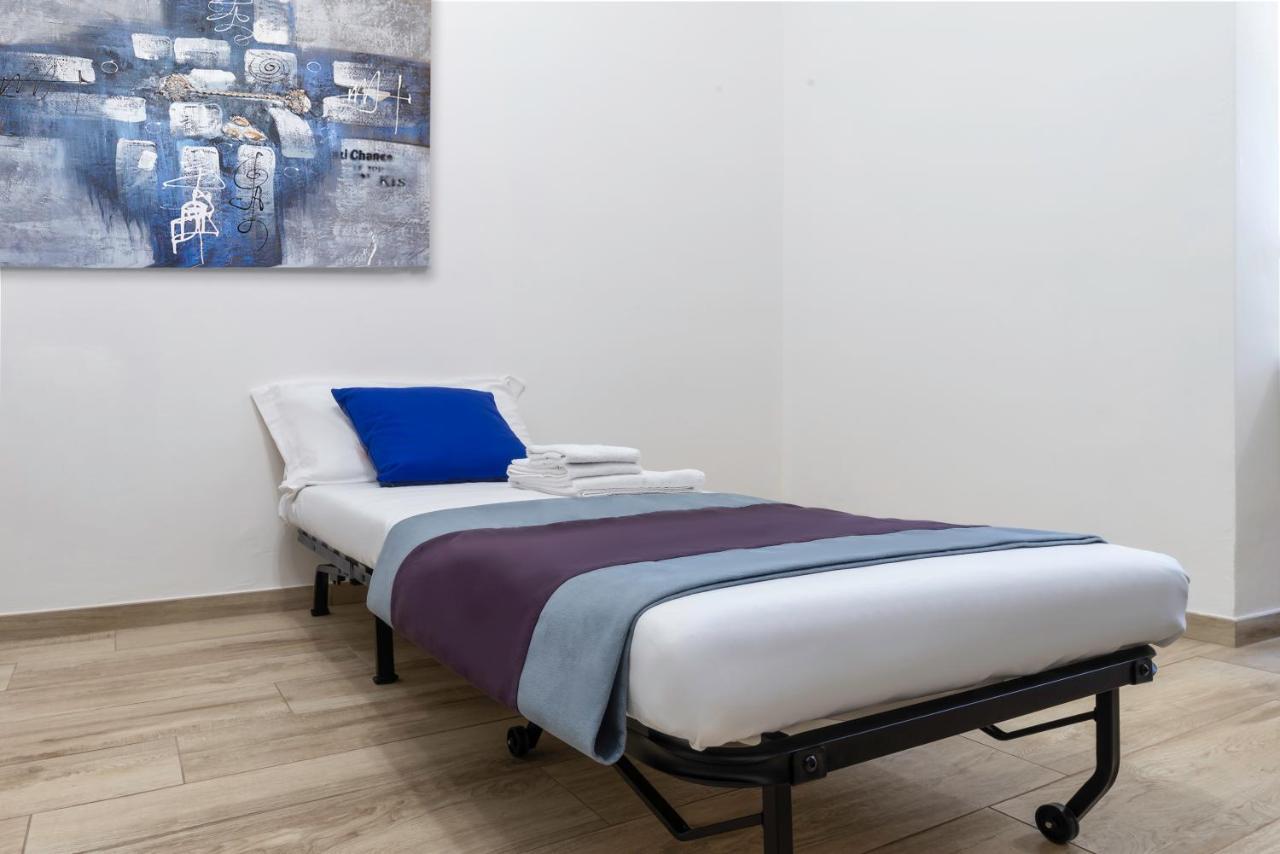 Casa Da Suite Hora Milán Exteriér fotografie